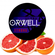 Табак Orwell Strong G.fruit (Грейпфрут) 100g