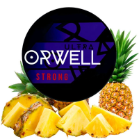 Тютюн Orwell Strong Pine Star (Ананас) 100g