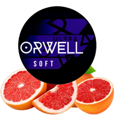 Табак Orwell Soft G.fruit (Грейпфрут) 100g