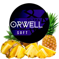 Табак Orwell Soft Pine Star (Ананас) 200g