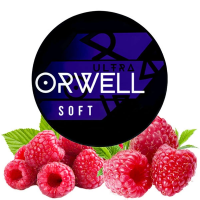 Табак Orwell Soft Raspberry (Малина) 200g