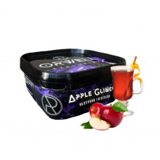 Тютюн Orwell Medium Apple glint (Яблучний глінтвейн) 200g