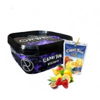 Тютюн Orwell Medium Capri Sun (Мультифрукт) 200g
