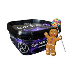 Тютюн Orwell Medium Ginger Bread (Імбірний пряник) 200g