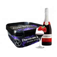 Тютюн Orwell Medium Fragolino Rosso (Полуниця, Фраголіно) 200g