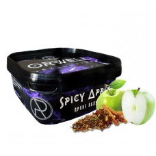 Тютюн Orwell Medium Spicy Apple (Яблуко, Прянощі) 200g