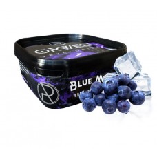 Тютюн Orwell Medium Blue mist (Чорниця, Айс) 200g