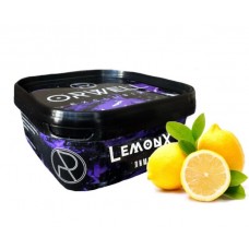 Тютюн Orwell Medium Lemon X (Лимон) 200g