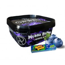Тютюн Orwell Medium Hubba Bubba (Солодка жуйка) 200g