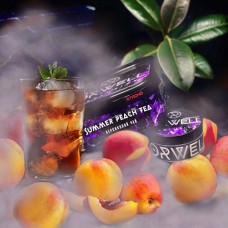 Тютюн Orwell Strong Summer peach tea (Персиковий чай) 50g