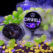 Тютюн Orwell Soft Turkish Grape (Виноград Кішміш) 50g