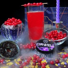 Тютюн Orwell Soft Zhurava (Журавлина) 50g