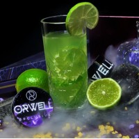 Тютюн Orwell Soft Lime Juice (Лайм) 50g