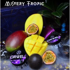 Тютюн Orwell Strong Mystery Tropic (Манго, Маракуя) 50g