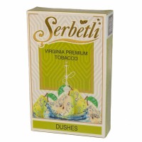 Тютюн SERBETLI DUSHES (ДЮШЕС)
