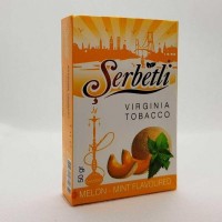 Тютюн SERBETLI MELON MINT (ДИНЯ З М'ЯТОЮ)