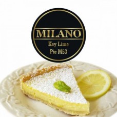 Табак Milano Key Lime Pie (Лимонный пирог)