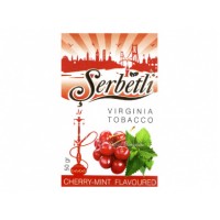 Тютюн SERBETLI CHERRY MINT (ВИШНЯ М'ЯТА)