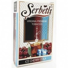 Табак SERBETLI COLA WITH CHERRY (КОРУСЫ С ВИШНИМ)