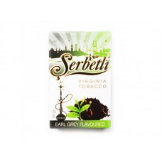 Табак SERBETLI EARL GREY (БЕРГАМОТОВЫЙ ЧАЙ)