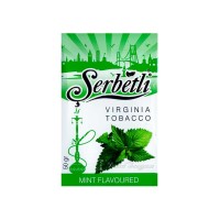 Тютюн SERBETLI ECLIPSE (М'ЯТА, МЕНТОЛ)