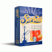 Тютюн SERBETLI ENERGY (ЕНЕРГЕТИК)