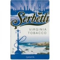 Тютюн SERBETLI GANITA (ПРЯНОСТІ)