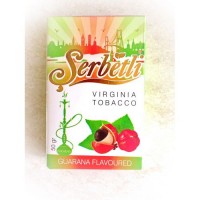 Тютюн SERBETLI GUARANA (ГУАРАНа)
