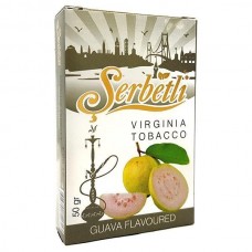 Табак SERBETLI GUAVA (ГУАВА)