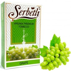 Табак SERBETLI GRAPE (ВИНОГРАД)