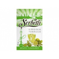 Тютюн SERBETLI MOJITO (МОХІТО)