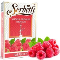 Тютюн SERBETLI RASPBERRY (МАЛИНА)