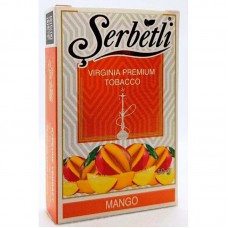 Табак SERBETLI MANGO (МАНГО)