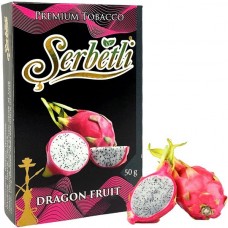 Табак SERBETLI Dragon Fruit (Драгон фрут) Табак SERBETLI Dragon Fruit (Драгон фрут)