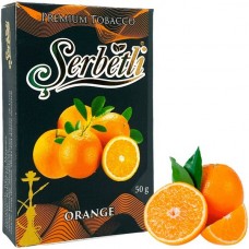 Табак SERBETLI ORANGE (АПЕЛЬСИН)