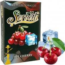 Табак SERBETLI ICE CHERRY (Айс ВИШНЯ) Табак SERBETLI ICE CHERRY (Айс ВИШНЯ)