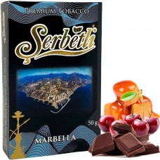 Табак SERBETLI Marbella (Марбелла)