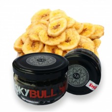 Табак SMOKYBULL Dried Banana (Сушеный банан) SOFT