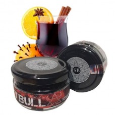 Табак SMOKYBULL Mulled Wine (Глинтвейн) SOFT