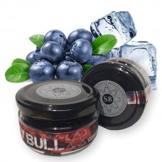 Табак SMOKYBULL Ice blueberry (Айс черника) SOFT