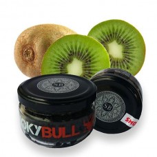 Табак SMOKYBULL Kiwi (Киви) MEDIUM КРЕПКИЙ