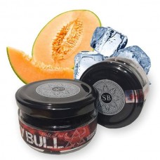 Табак SMOKYBULL Ice melon (Айс дыня) SOFT