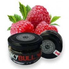 Табак SMOKYBULL Raspberry (Малина) MEDIUM КРЕПКИЙ Табак SMOKYBULL Raspberry (Малина) MEDIUM КРЕПКИЙ