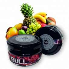 Табак SMOKYBULL Exotic Fruit (Экзотические фрукты) SOFT