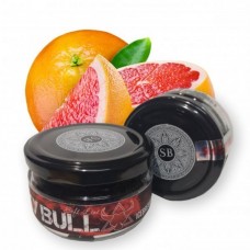 Табак SMOKYBULL Grapefruit (Грейпфрут) SOFT