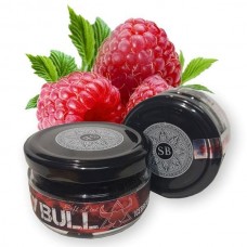 Табак SMOKYBULL Raspberry (Малина) SOFT