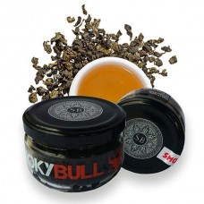 Табак SMOKYBULL Oolong Tea (Белый чай Улун с молочным привкусом) MEDIUM КРЕПКИЙ