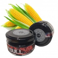Табак SMOKYBULL Sweetcorn (Сладкий попкорн) SOFT