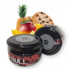 Табак SMOKYBULL Mango Pineapple Cookies (Печенье с манго и ананасом) SOFT