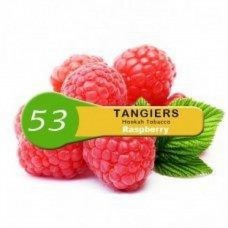 Табак TANGIERS 100gr NOIR Raspberry (Малина)